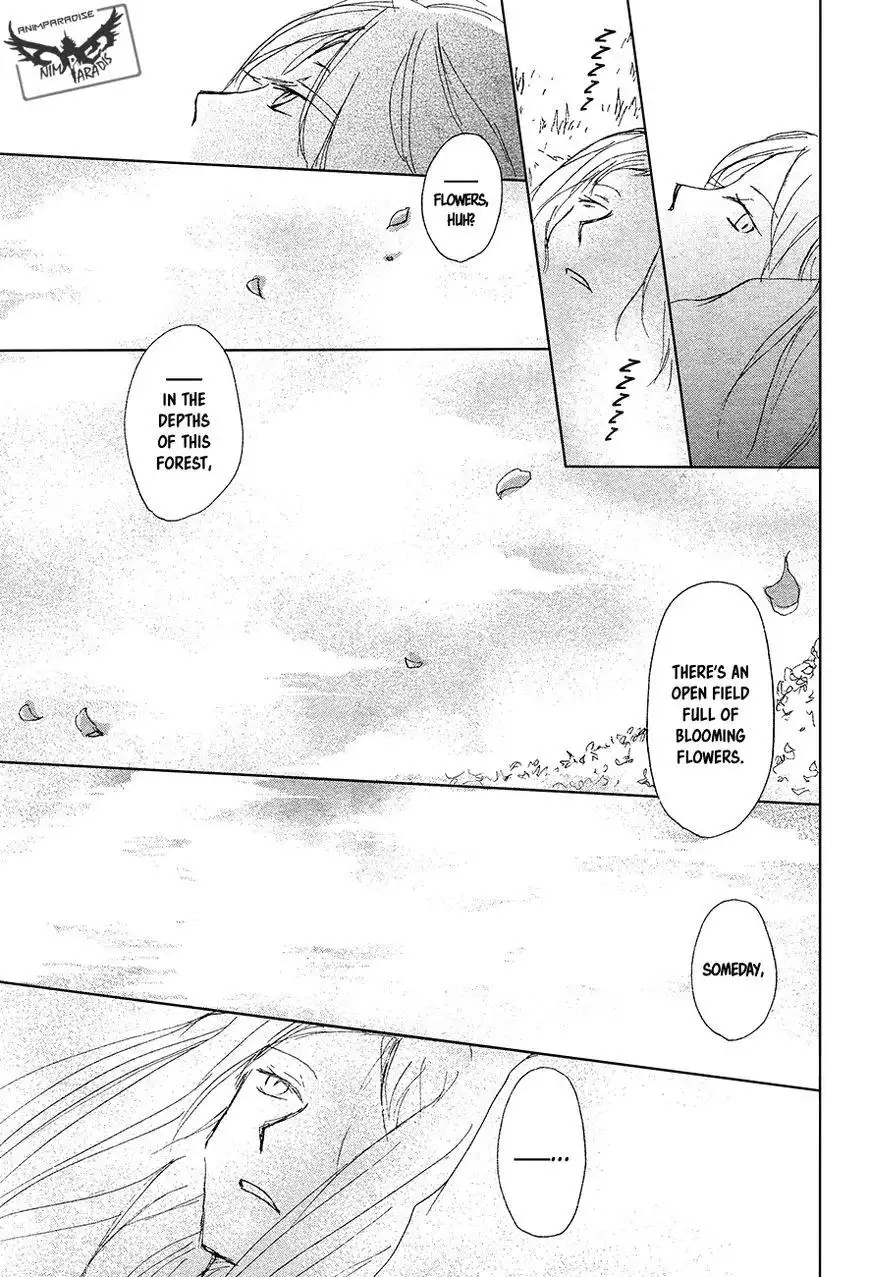 Natsume Yuujinchou Chapter 88 28